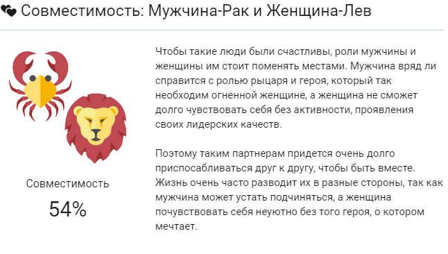10 причин, почему лев - самый лучший друг
